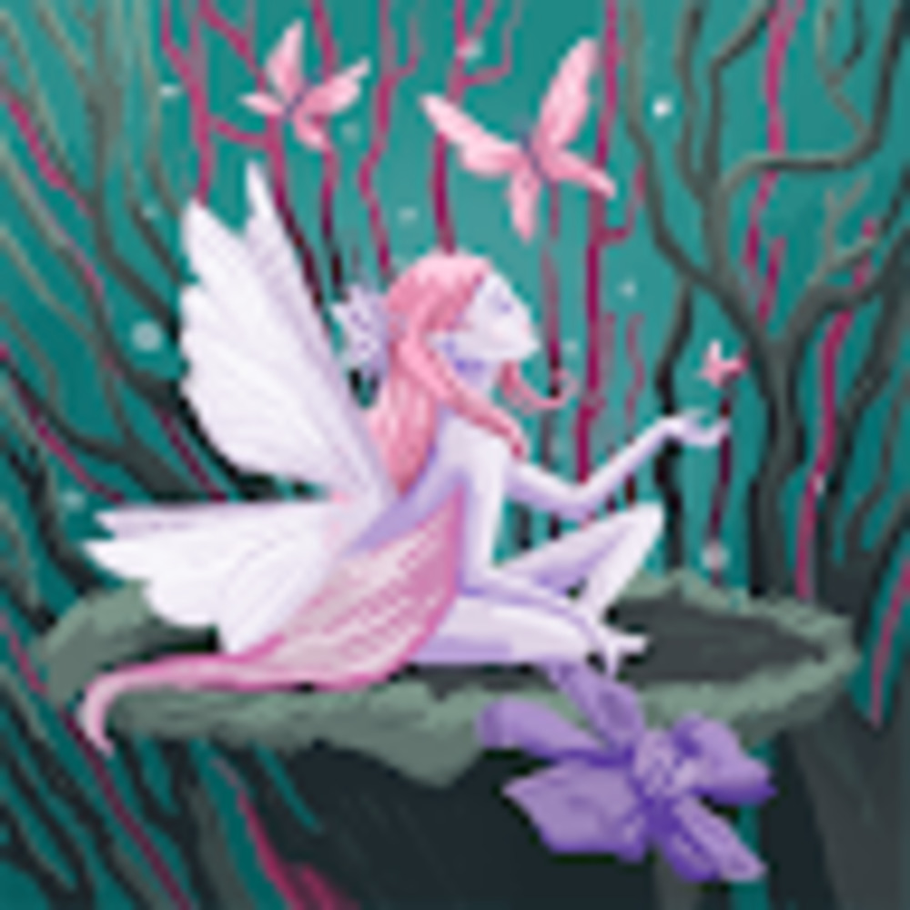 Meet your Posher, Chelsea